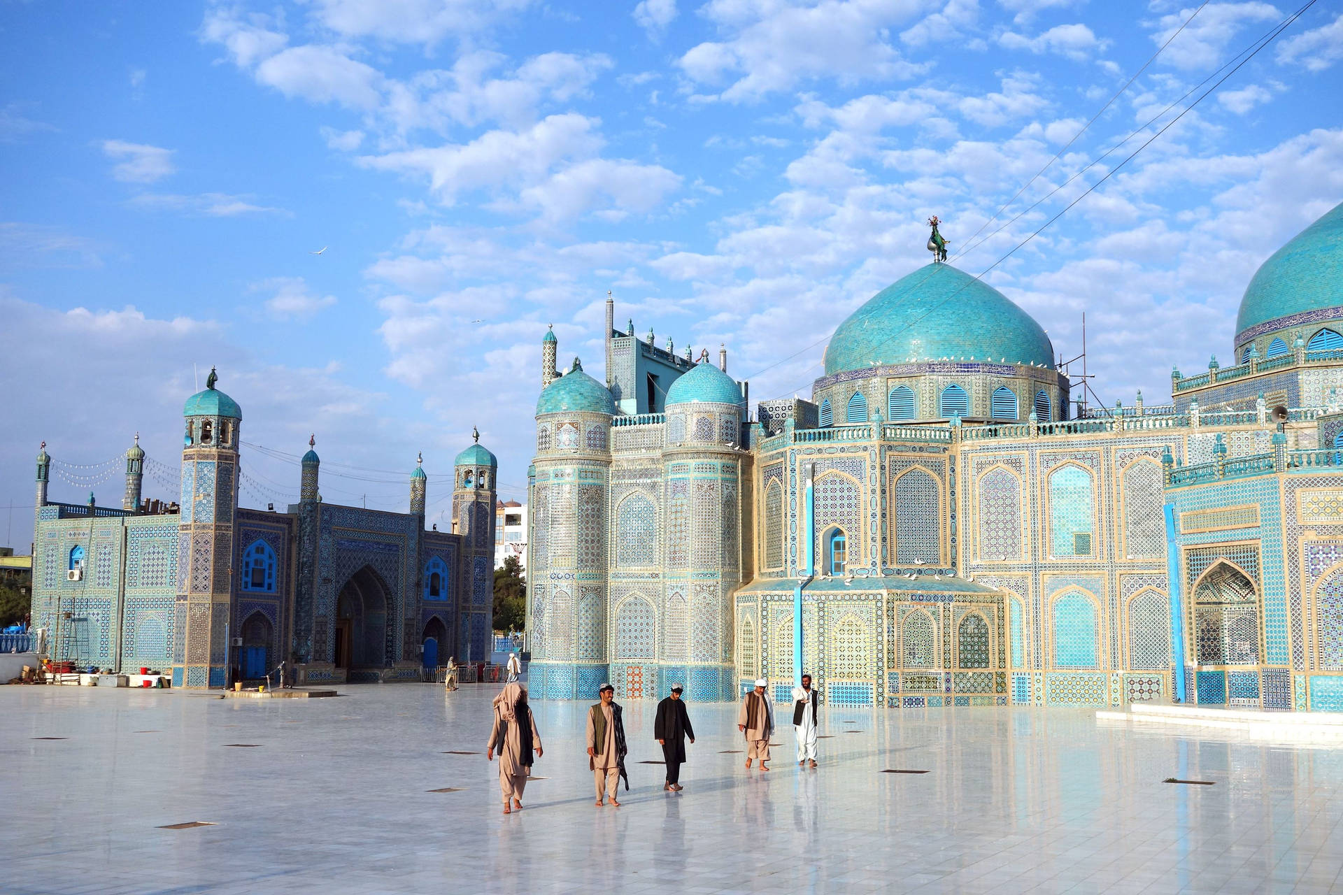 Afghanistan