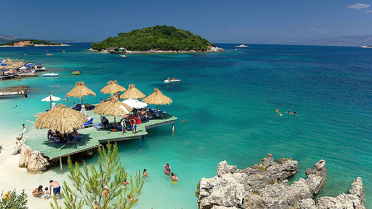 Albania