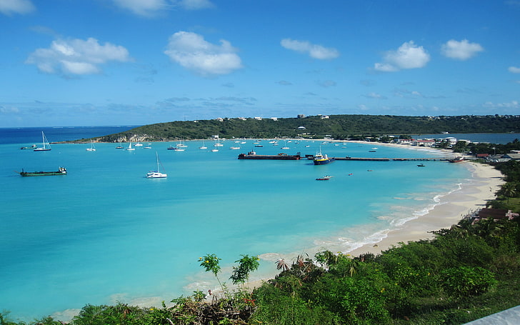 Anguilla