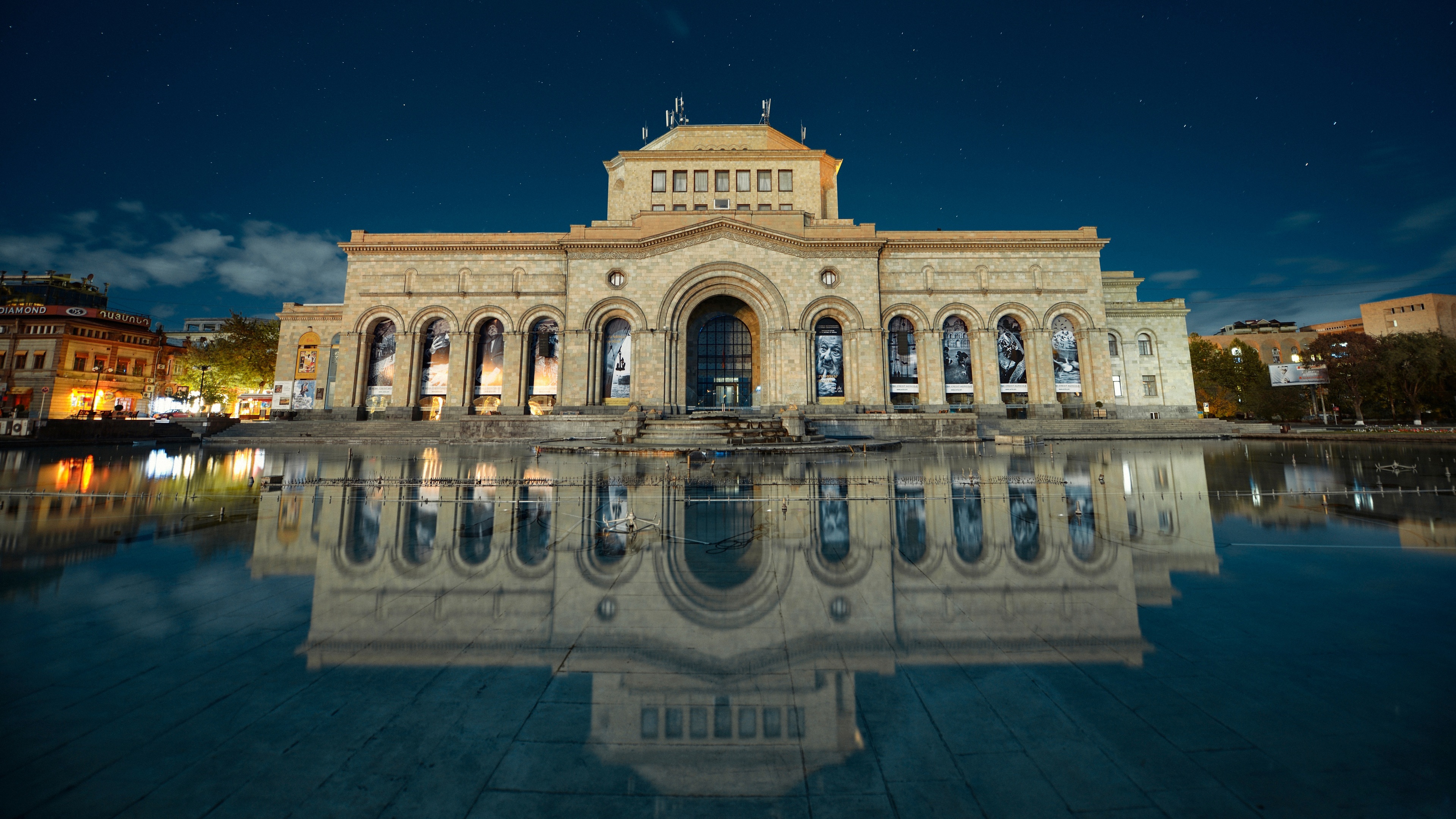Armenia