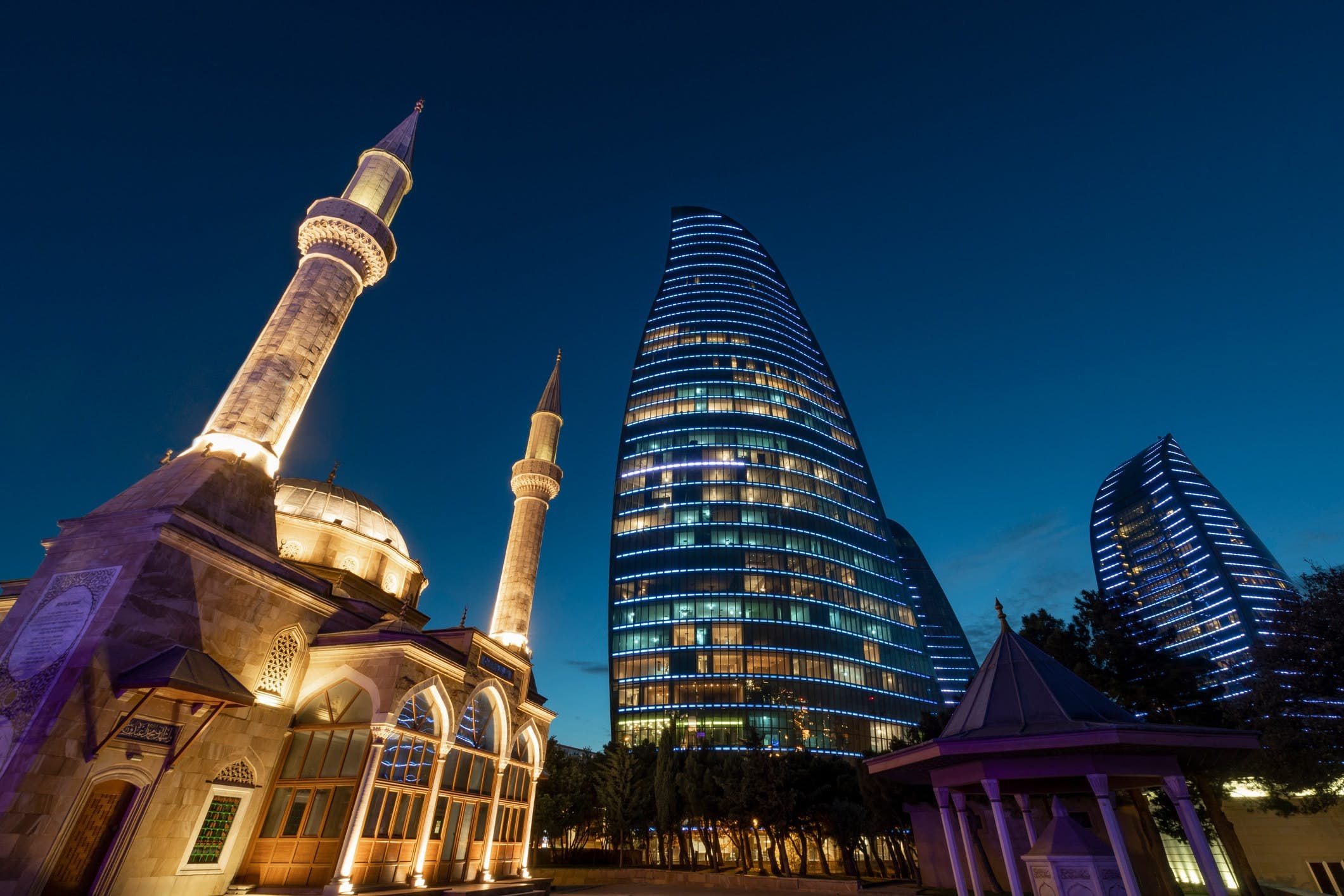 Azerbaijan