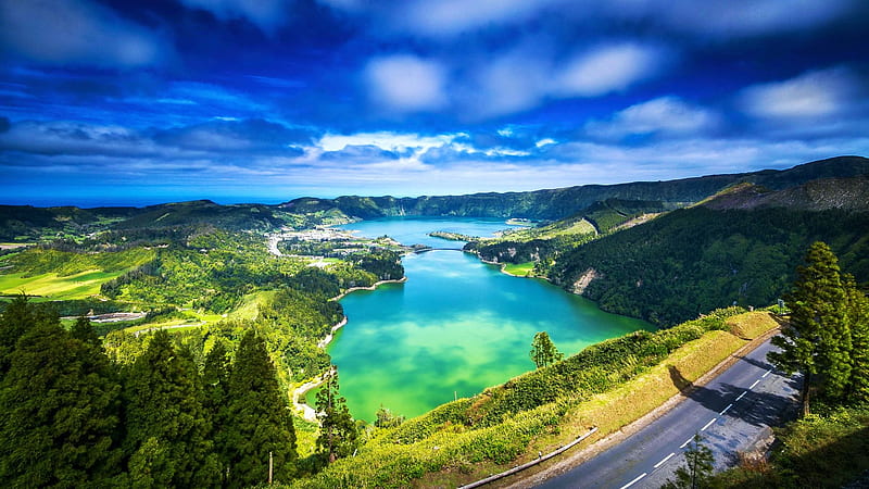 Azores