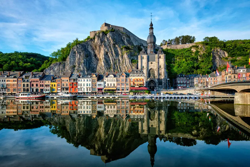 Belgium