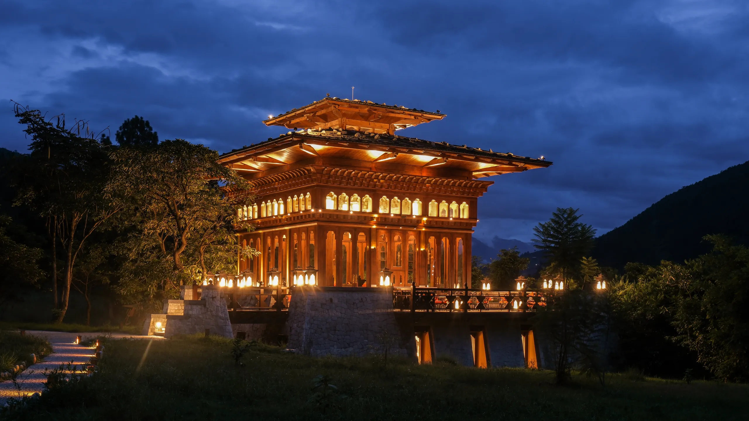 Bhutan