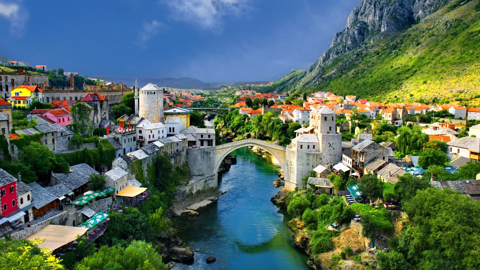 Bosnia and Herzegovina