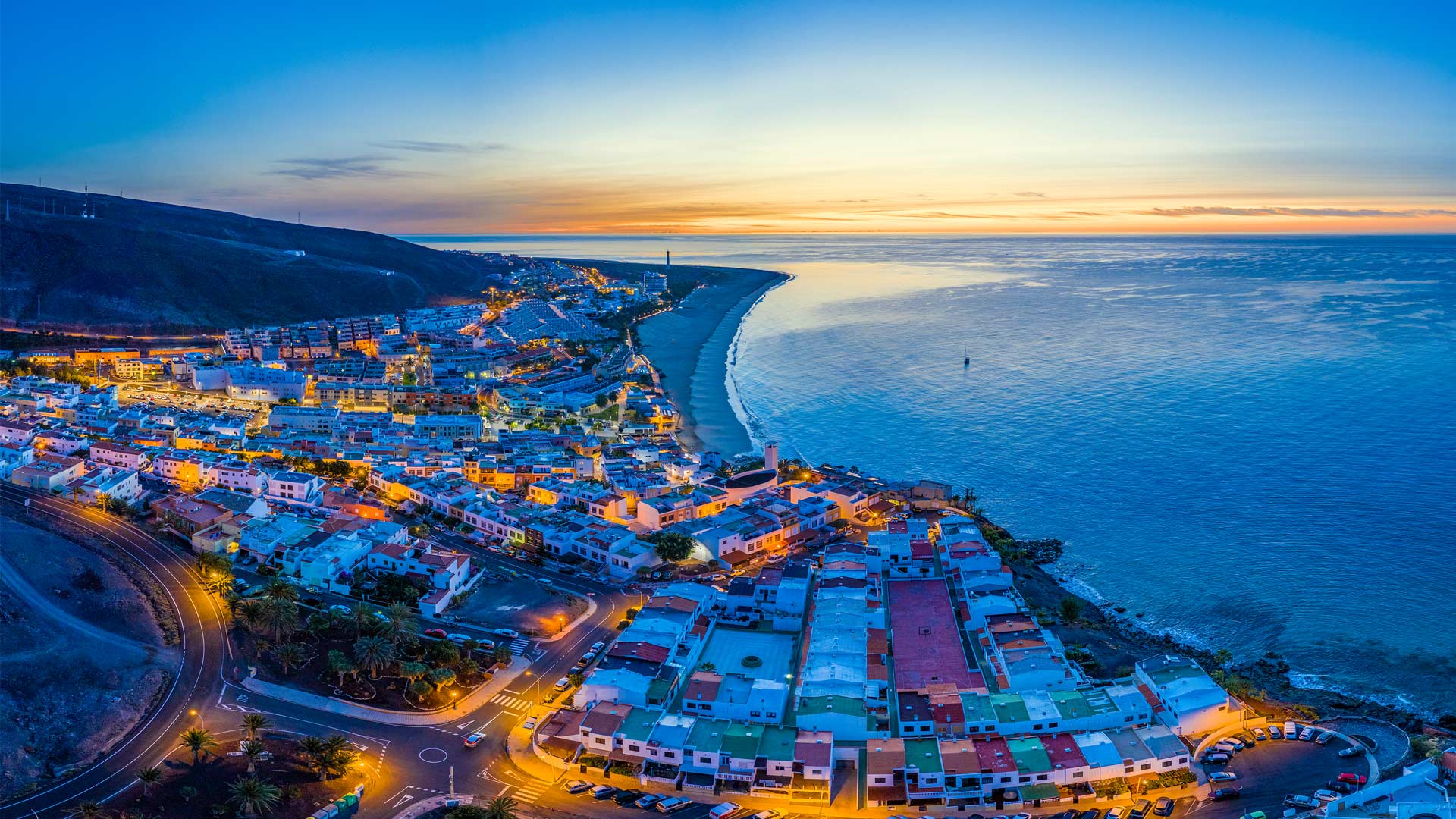 Canary Islands