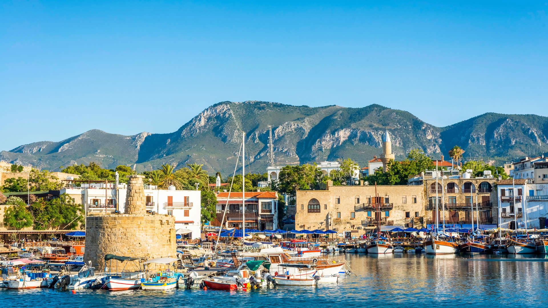 Cyprus