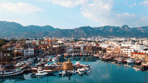 Northern Cyprus