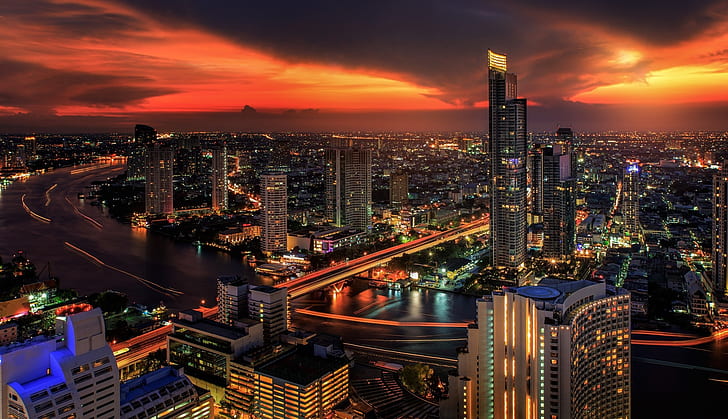 Thailand